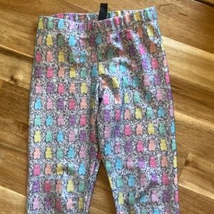 Pixie Lane 2T Gummy Bear Leggings